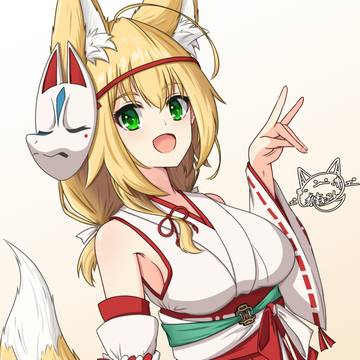 よその子FA
