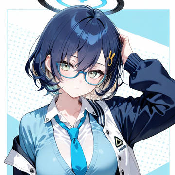 各務チヒロ