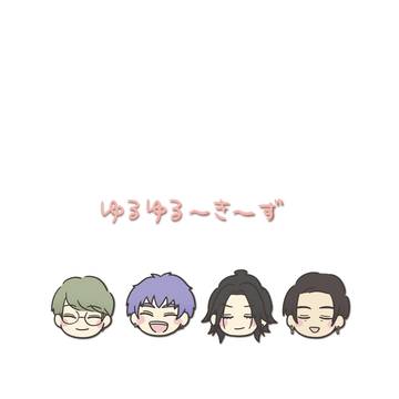 新刊サンプル【2026/5/5フルブル】