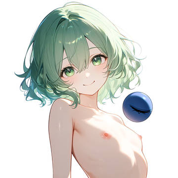 こいしちゃん