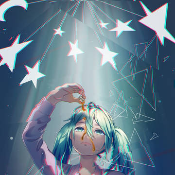 切望