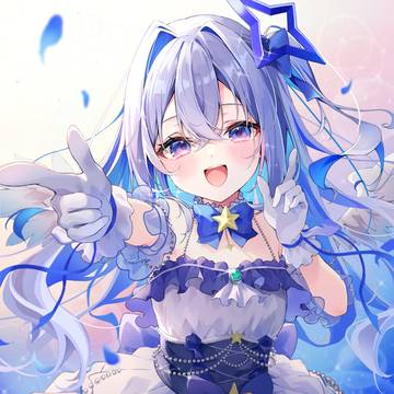 世界で一番のアイドル