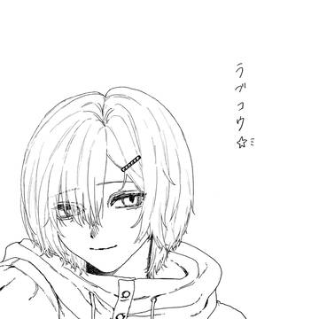 卯月コウ