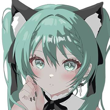 初音ミク