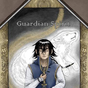 Guardian Spirit Chapter 01