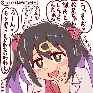 みはりちゃん誕生日おめでとう