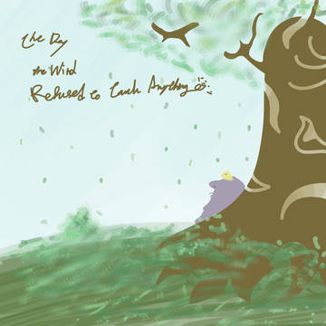The Wind Refused to Touch