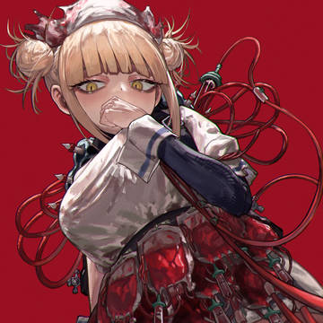 トガちゃん