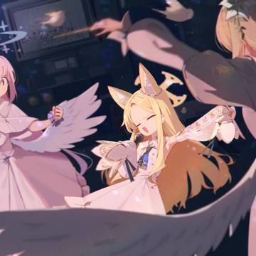 ティーパーティー