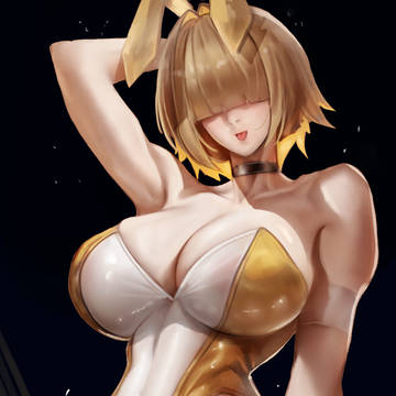 Elegg Nikke