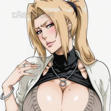 Tsunade Pack-1