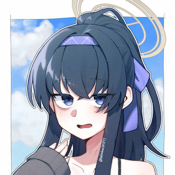 お誕生日おめでとうウイ