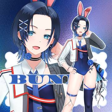 バニー青くん🐰💙