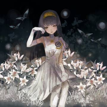 夕里子