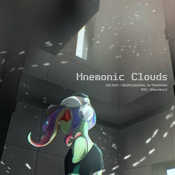【Mnemonic Clouds】