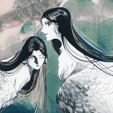 創作+a詰め