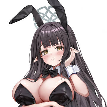 🐰