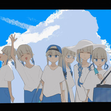 Nemo summer
