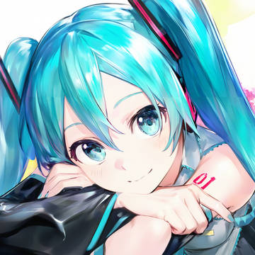 miku