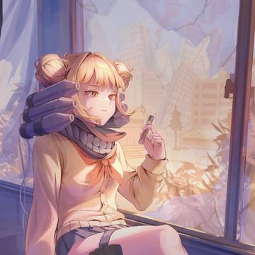 トガヒミコ