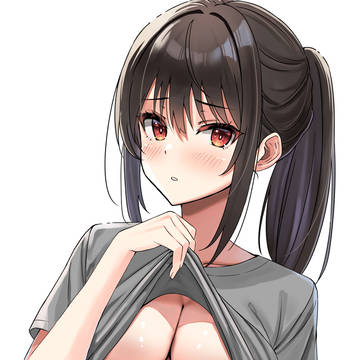 微妙なところにあるホクロ見せてくれたやつ
