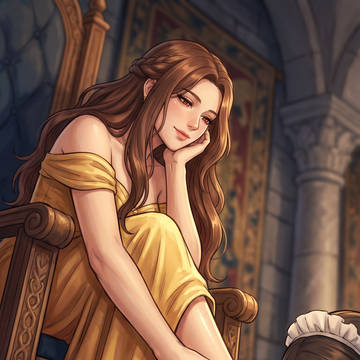 Goddess Mizu 01