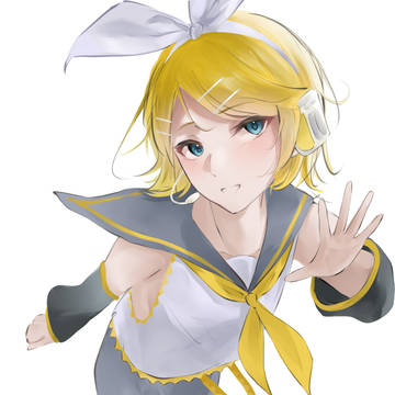 鏡音リン