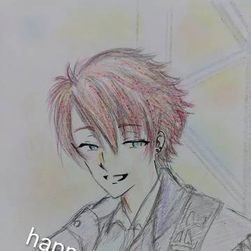 航海くん　おたおめ　2026