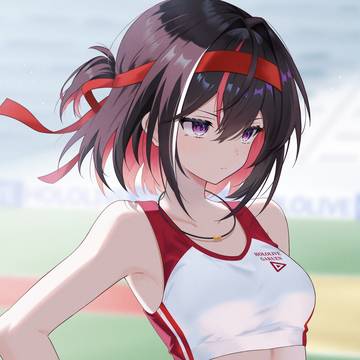 強豪陸上部のエース