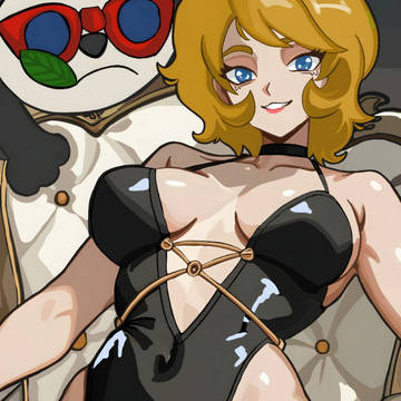 Serena - Pokemon