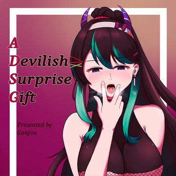 A Devilish Surprise Gift
