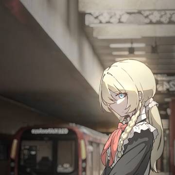 地铁