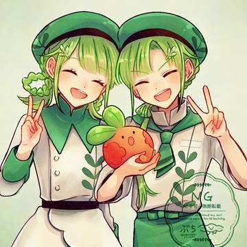 PFSOZおえかきまとめ5
