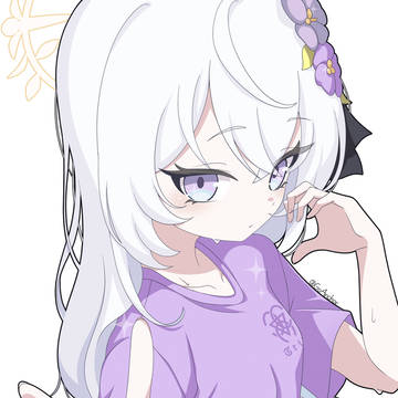 🫶💜