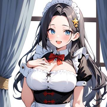 オリキャラ・夏恋ちゃん(その1)