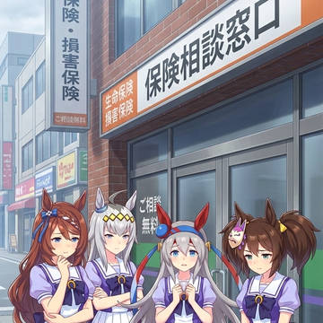 保険って、大事なんやな、、、