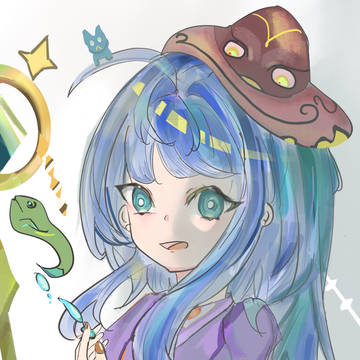 魔女與造物們