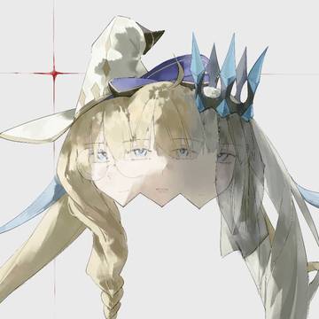 she