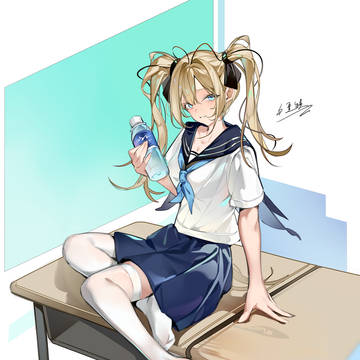 蟑螂娘