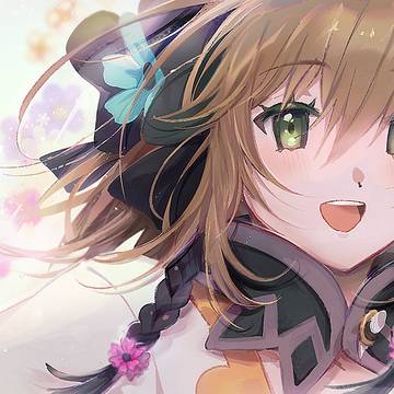 レイア