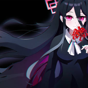 王女