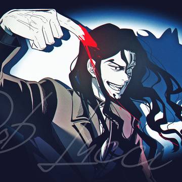 Rob Lucci