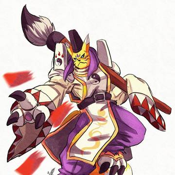 CM: Taomon