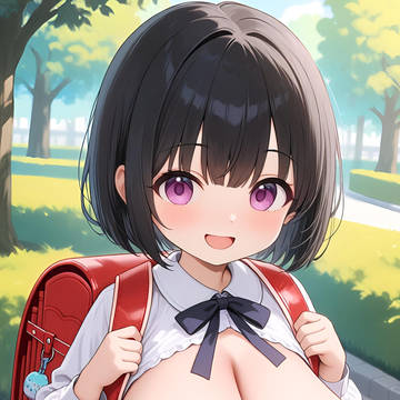 LoRAモデル