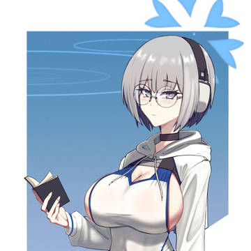 Odyssey Glasses girl from PV
