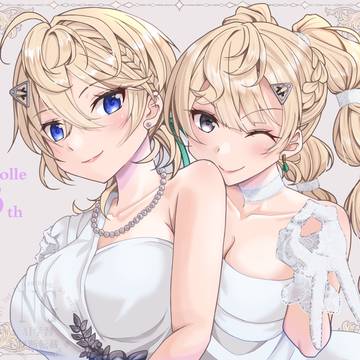 艦これ13周年おめでとう