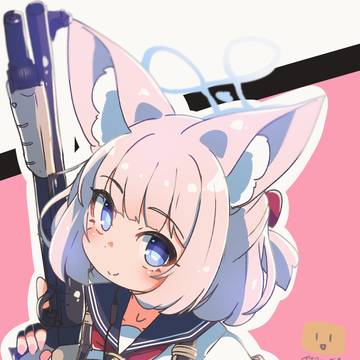 ニコちゃん