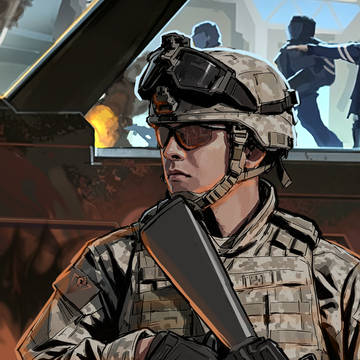 Barotrauma—Stealthy Raid