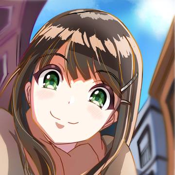 ふたりの出会い②【50/100】