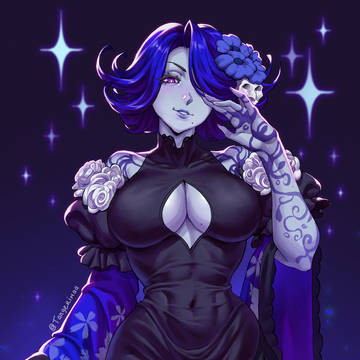 Lady Ferrous